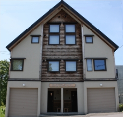 Hatsuyuki Townhouse in Niseko